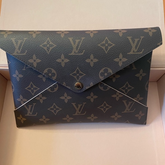 Authentic Kirigami Pochette (Large) - Picture 2 of 7